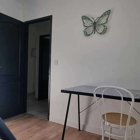 Maison Au Calme Entre Collegues Ou Famille - La Boheme - Saint-Seurin-sur-l'Isle Екстер'єр фото