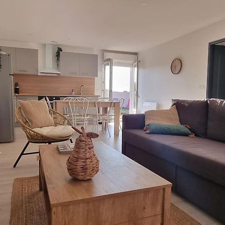 Maison Au Calme Entre Collegues Ou Famille - La Boheme - Saint-Seurin-sur-l'Isle Екстер'єр фото